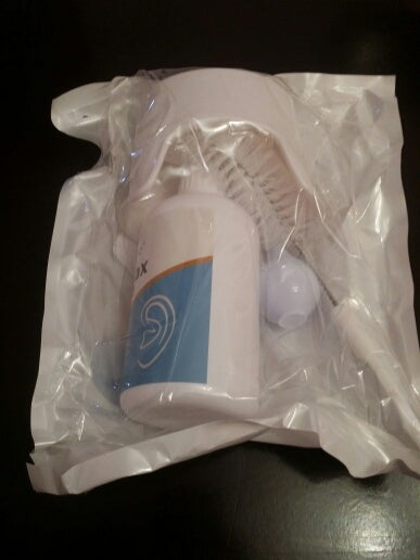 Ear Wax Ear Cleaner -  Like Elephant Ear Cleaner - 300 or 500ml