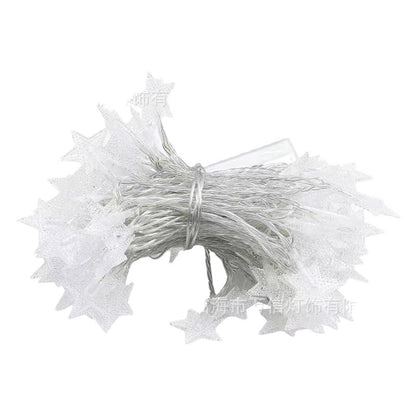 Led Globe String Lights Battery Operated Fairy Light for Garden - Festival - Camping - Wedding - Party - Atmosphere Decor (10/20/40/80 packs available)