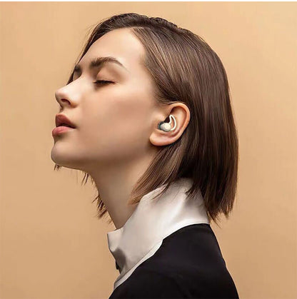 Anti-Noise Sleep Earplugs – Comfortable Silicone Earplugs for Side Sleepers