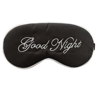 Eye Mask Sleeping - Blackout Sleep Beauty Eye Mask
